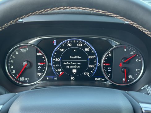 Used 2023 Chevrolet Blazer Premier image 23