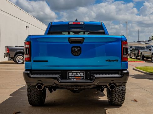 Used 2023 RAM 1500 Big Horn image 8