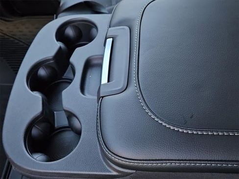 New 2026 RAM 2500 Tradesman image 53