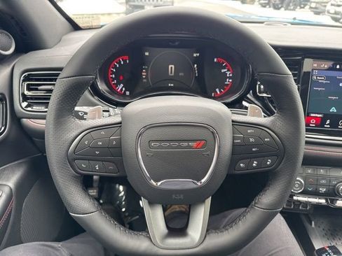 New 2026 Dodge Durango GT AWD/4WD image 15