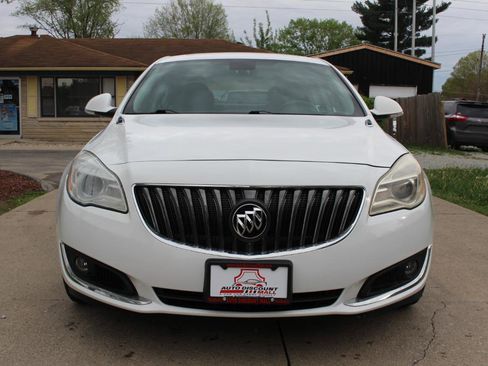 Used 2014 Buick Regal FWD image 3