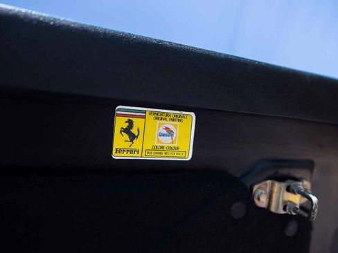 Used 1989 Ferrari 328 GTS image 27