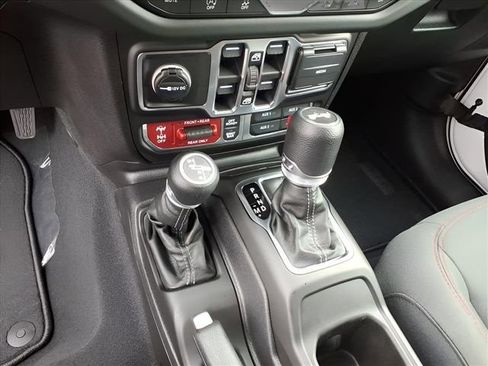 New 2026 Jeep Wrangler Rubicon w/ Safety Group image 20