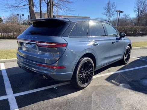 Used 2023 Lincoln Corsair AWD w/ Equipment Group 101A image 5