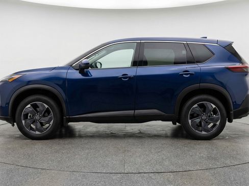 Used 2025 Nissan Rogue SV AWD/4WD image 5