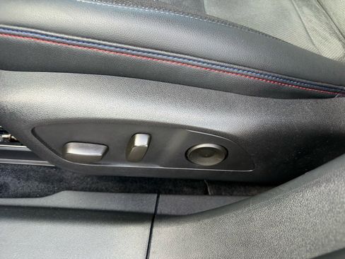 Used 2024 Chevrolet Blazer EV RS image 19