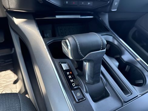 Used 2024 Ford F150 Lightning Flash AWD/4WD image 16