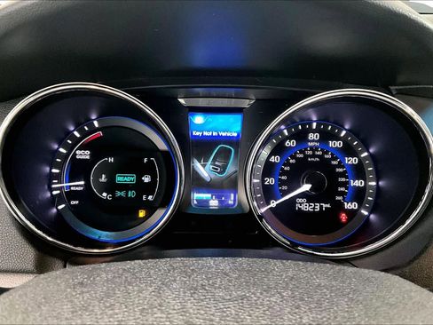 Used 2013 Hyundai Sonata Limited image 15