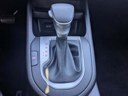 Certified 2023 Kia Forte LXS image 20