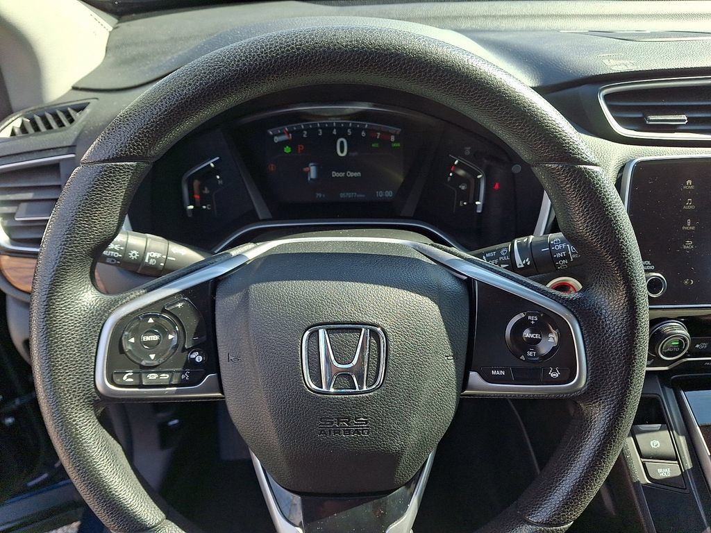 Used 2020 Honda CR-V EX image 20