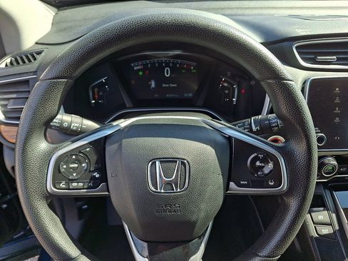 Used 2020 Honda CR-V EX image 20