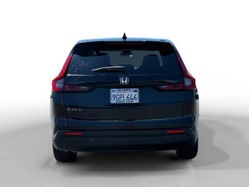 Certified 2023 Honda CR-V EX image 4