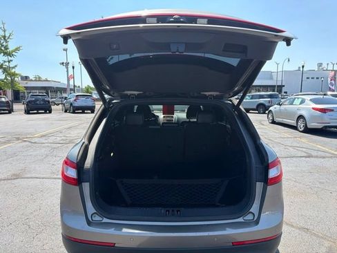 Used 2016 Lincoln MKX Reserve AWD/4WD image 9