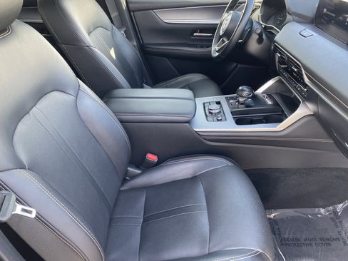 Used 2024 MAZDA CX-90 3.3 Turbo w/ Premium Package image 9