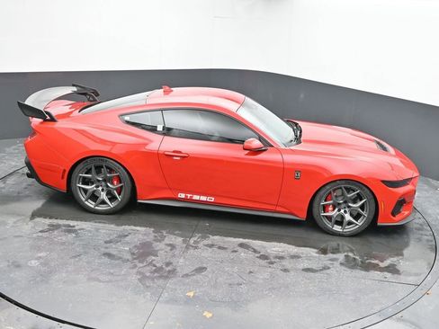 New 2025 Ford Mustang GT Premium w/ GT Performance Package image 36