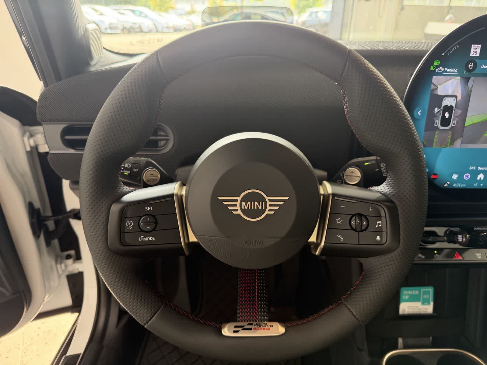 New 2026 MINI Cooper S FWD image 14