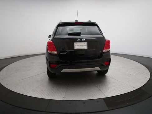 Used 2020 Chevrolet Trax LT FWD image 25