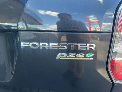 Used 2014 Subaru Forester 2.5i w/ Popular Package #2 AWD/4WD image 17