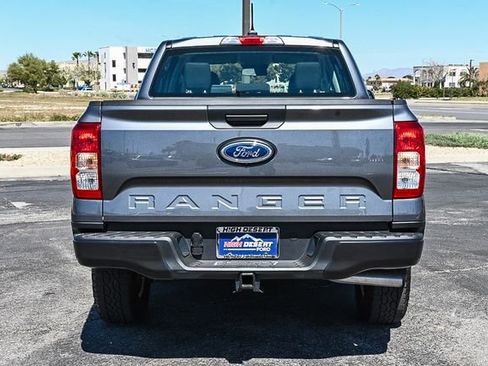 Used 2025 Ford Ranger XL w/ Trailer Tow Package image 7