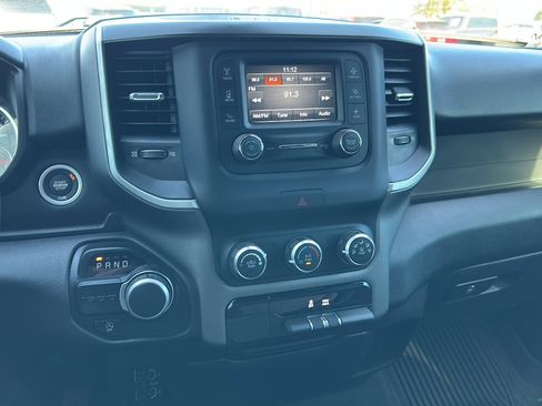 Used 2023 RAM 1500 Lone Star image 31