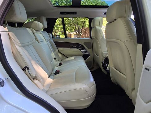 Used 2023 Land Rover Range Rover SE image 19