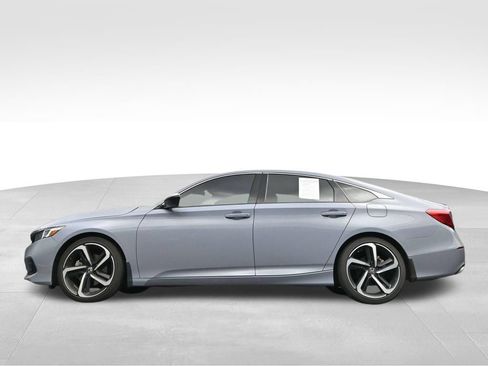 Used 2022 Honda Accord Sport image 36
