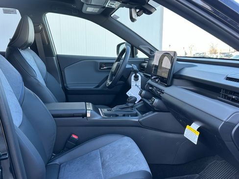 New 2026 Toyota RAV4 XSE image 22