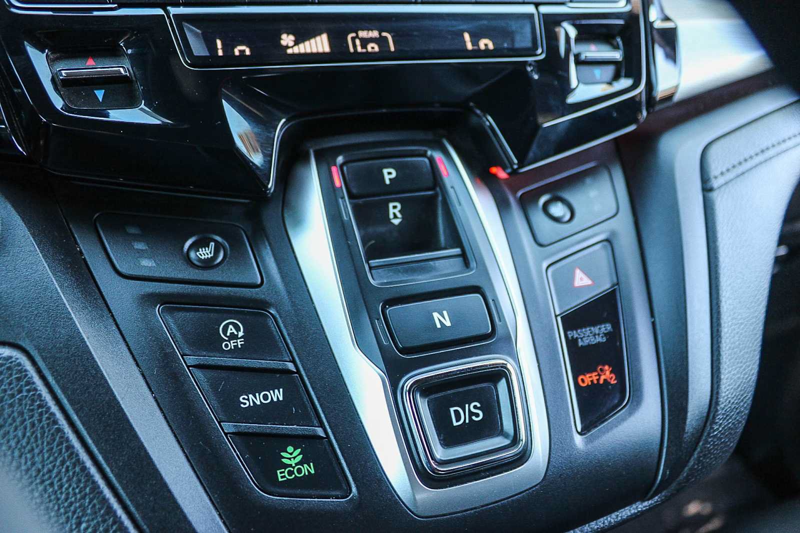 Certified 2024 Honda Odyssey Sport image 18