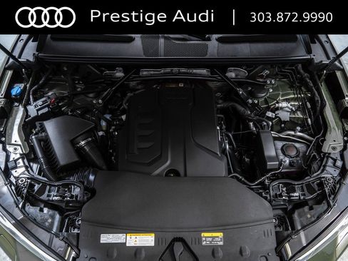 New 2025 Audi Q5 Premium Plus w/ Premium Plus image 27