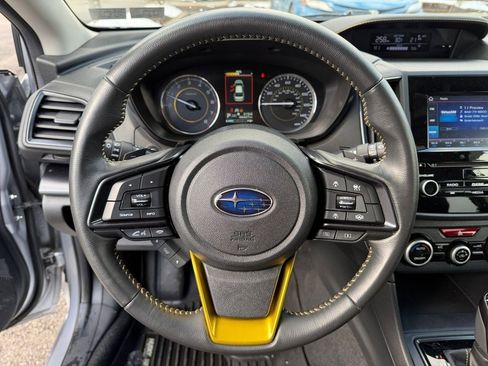 Used 2023 Subaru Crosstrek 2.5i Sport image 14