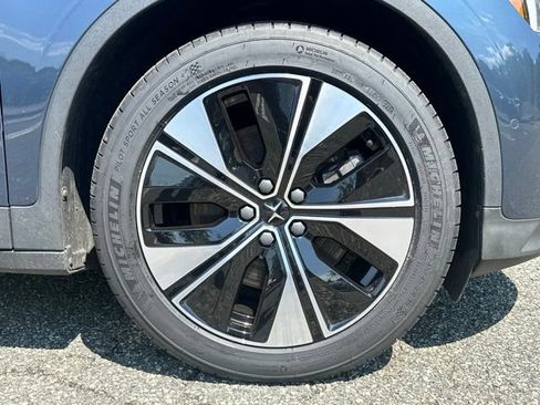 Certified 2024 Polestar Polestar 2 AWD/4WD image 10
