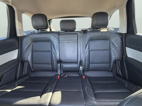 Used 2024 Lincoln Nautilus Reserve image 26