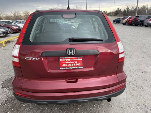 Used 2011 Honda CR-V LX image 4