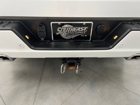 Used 2021 GMC Sierra 1500 AT4 w/ AT4 Value Package AWD/4WD image 37