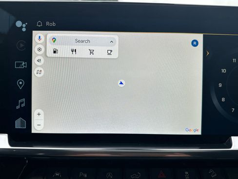 Used 2024 Chevrolet Silverado 1500 LTZ w/ LTZ Premium Package image 42