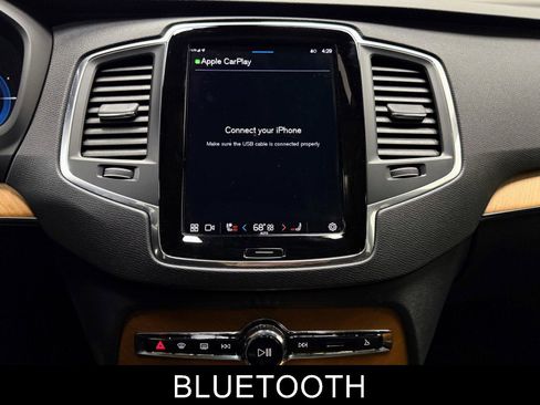 Used 2023 Volvo XC90 T8 Core w/ Climate Package image 26