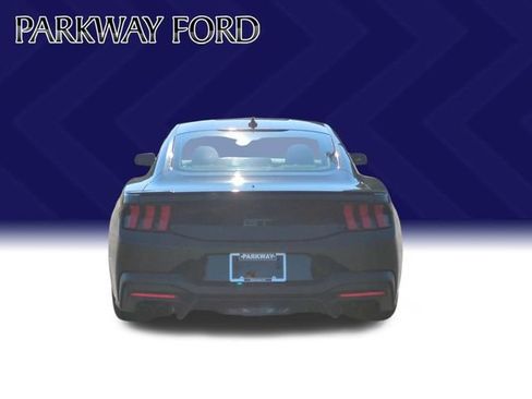 Used 2024 Ford Mustang GT Premium RWD image 4