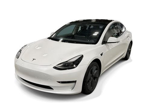 Certified 2023 Tesla Model 3 Standard Range RWD image 14