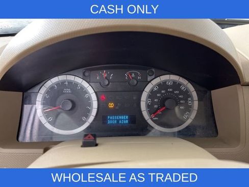 Used 2008 Ford Escape XLT image 19