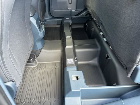 New 2025 Ford Maverick XLT w/ XLT Luxury Package image 37