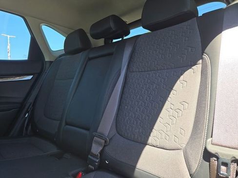 Certified 2024 Kia Seltos S FWD image 9