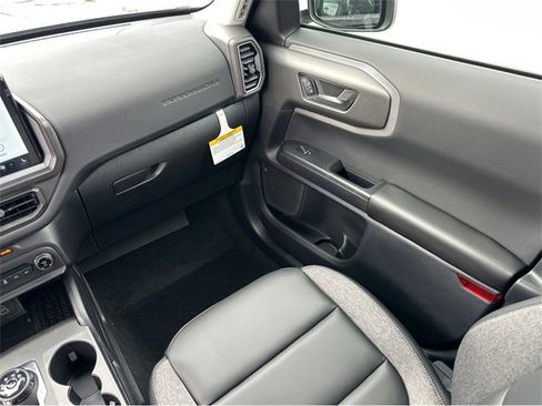 New 2025 Ford Bronco Sport Big Bend w/ Convenience Package image 14