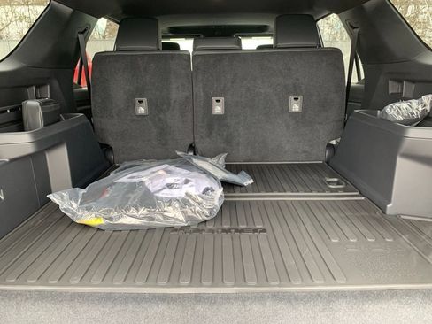 New 2026 Toyota 4Runner TRD Off-Road Premium image 17