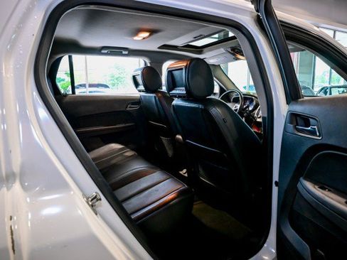Used 2012 GMC Terrain SLT AWD/4WD image 20