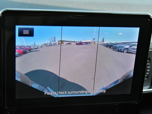 Used 2023 Ford Explorer ST-Line w/ Class IV Trailer Tow Package image 25