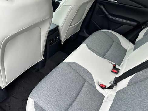 New 2026 MAZDA CX-30 Aire Edition AWD/4WD image 12