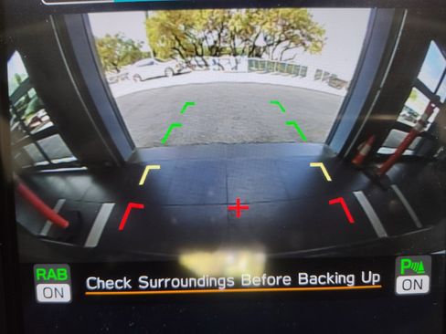 Used 2025 Subaru Outback Onyx Edition image 20