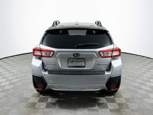 Used 2019 Subaru Crosstrek 2.0i Premium AWD/4WD image 6