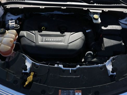 Used 2016 Lincoln MKC Reserve image 48