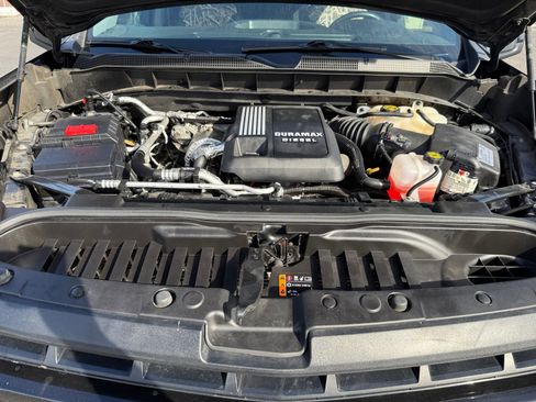 Used 2021 Chevrolet Silverado 1500 RST w/ Z71 Off-Road Package image 20